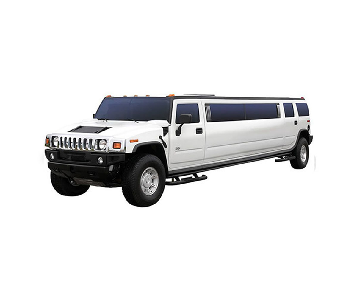 H2 Hummer Stretch Limo